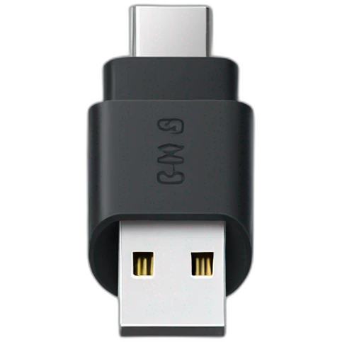 usb type c emoji