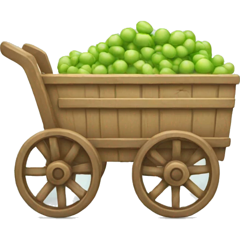 cart emoji
