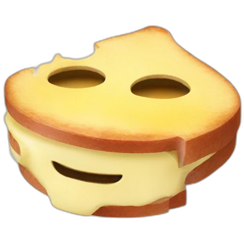 Raclette  emoji