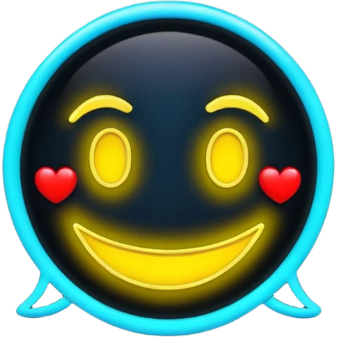 emoji for server discord rangs neon emoji