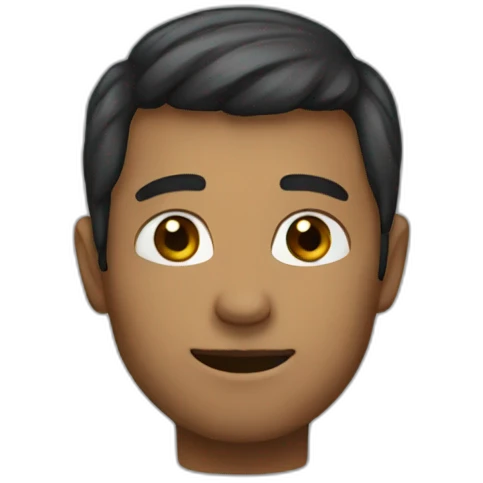 Human emoji