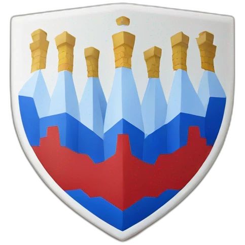 Real zaragoza logo emoji