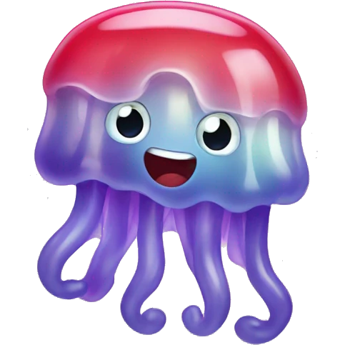 jelly time emoji
