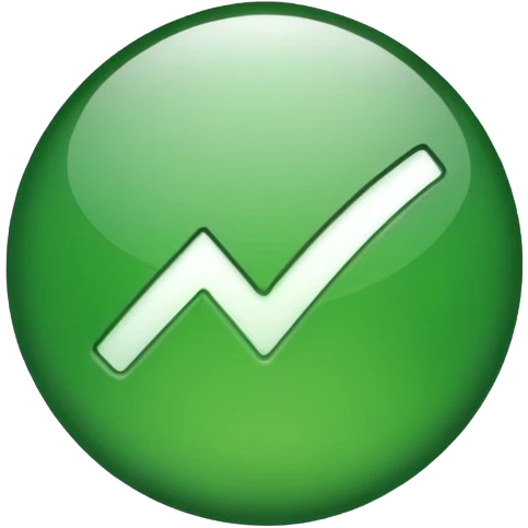 Verified tick emoji