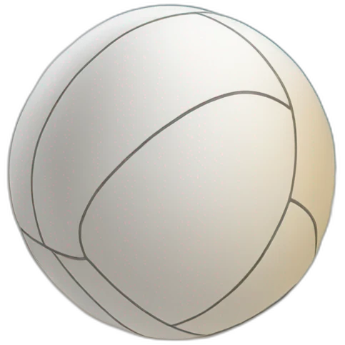 volleyball emoji