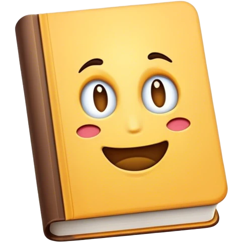book emoji