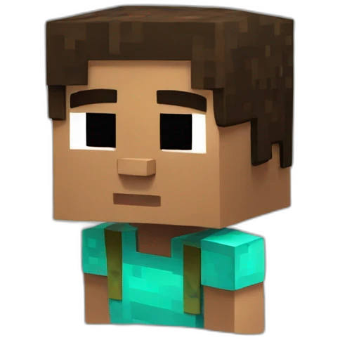 Minecraft emoji