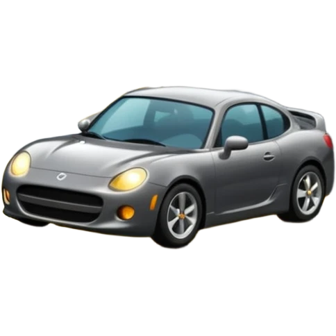 slippery road emoji