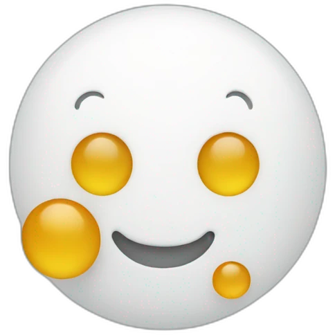 probiotics emoji