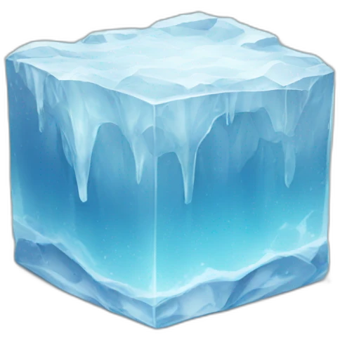 ice emoji