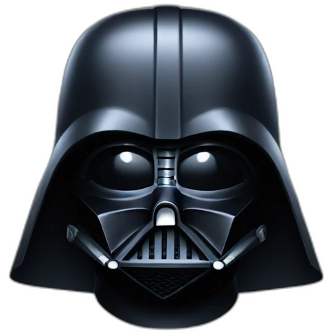 darth vader emoji