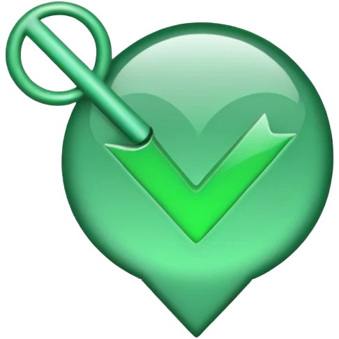 verify emoji