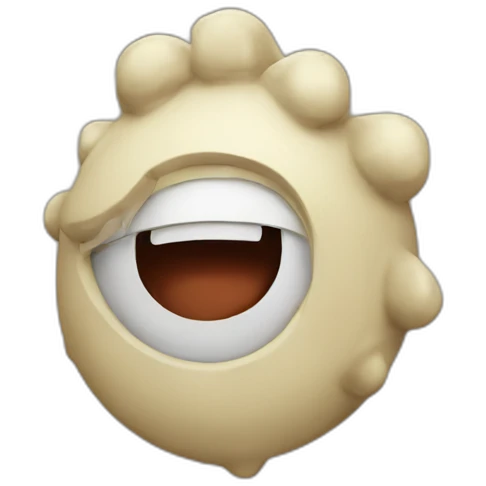 Gas fricking emoji