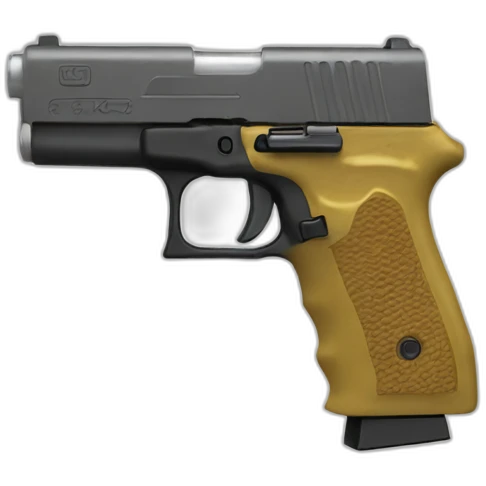Wario glock emoji