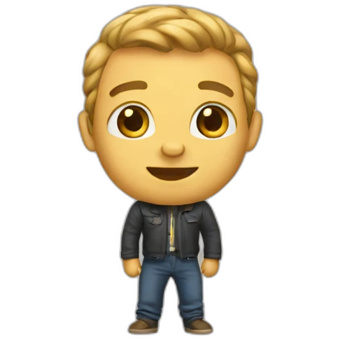 ca't emoji