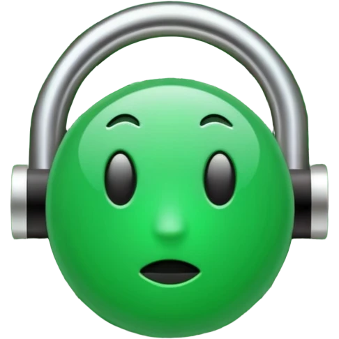 Data Security emoji