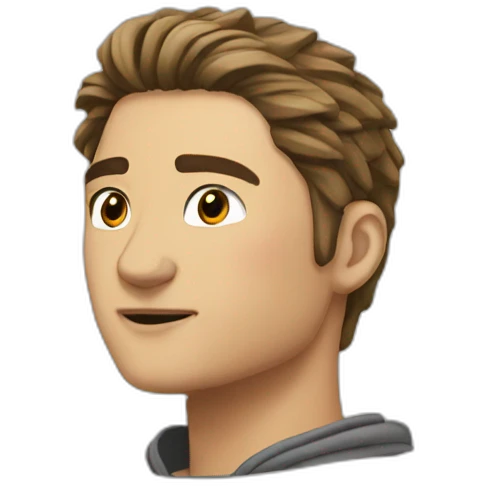 Urus emoji