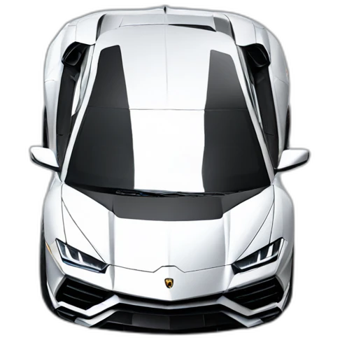 Lamborghini urus emoji