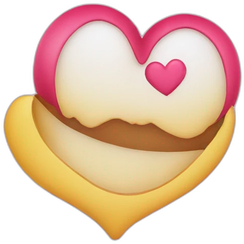 Cœur emoji