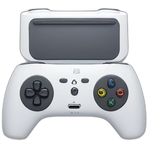 PS5 emoji