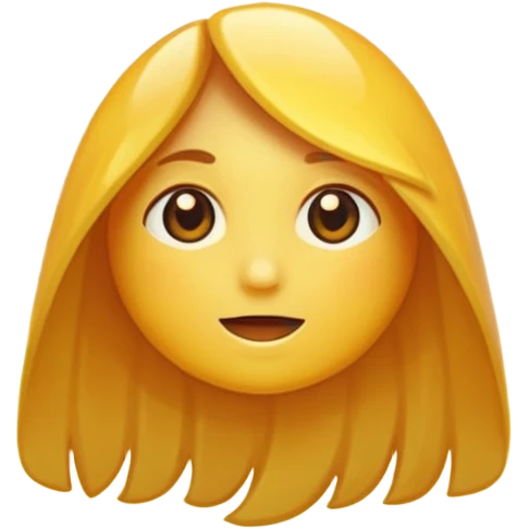 Sunlight emoji
