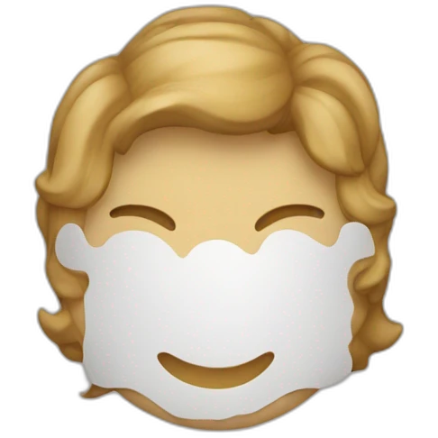 thank you emoji