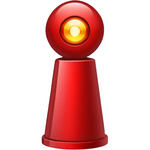 laser emoji
