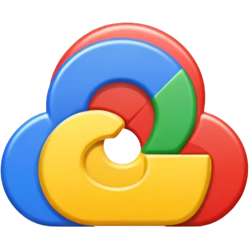 google logo emoji