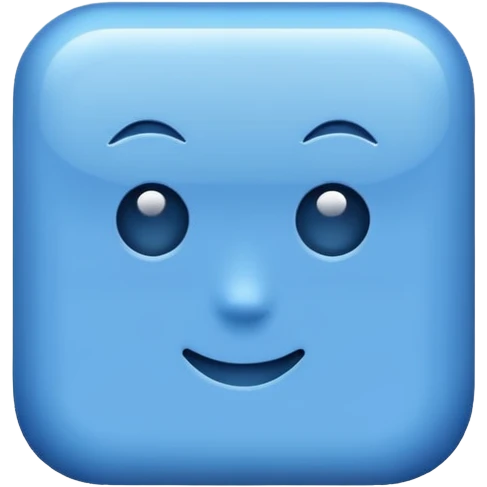 🟦✔️ emoji