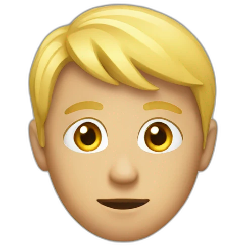 Emojis voleur emoji
