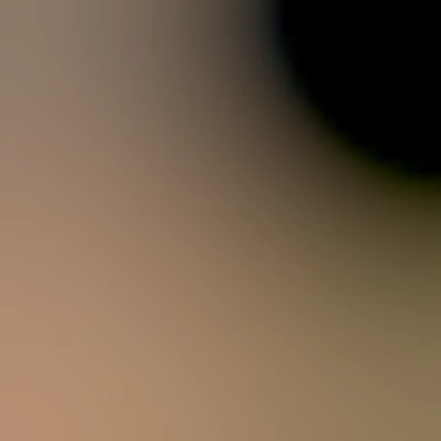 blurhash of the original image