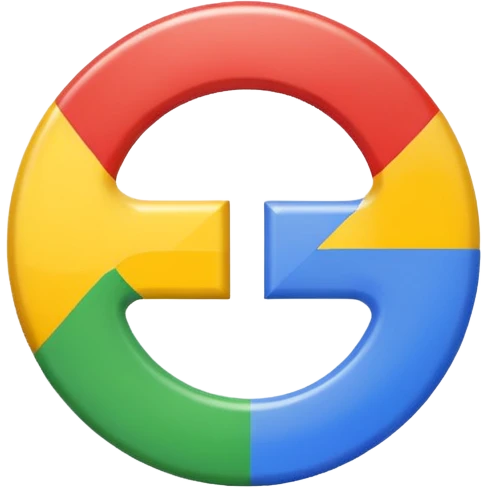 google logo emoji