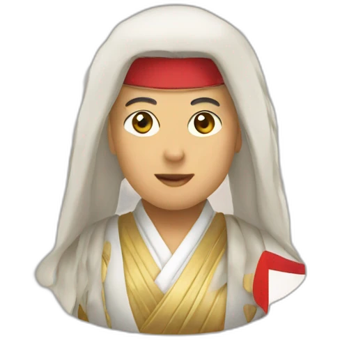 japan-egypt emoji