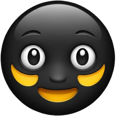 X emoji