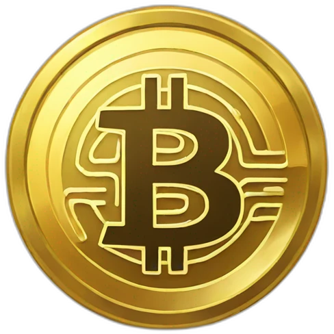 bitcoin emoji
