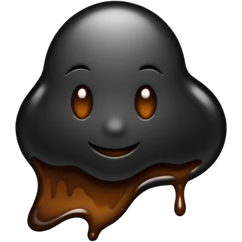 Taint emoji