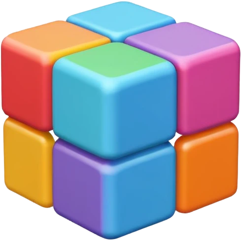 Block Snap emoji