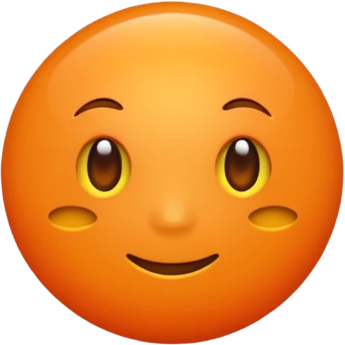 orange\ emoji