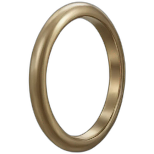 ring emoji