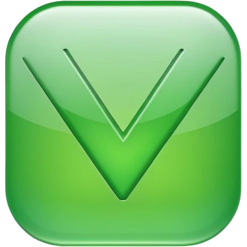 checkmark emoji