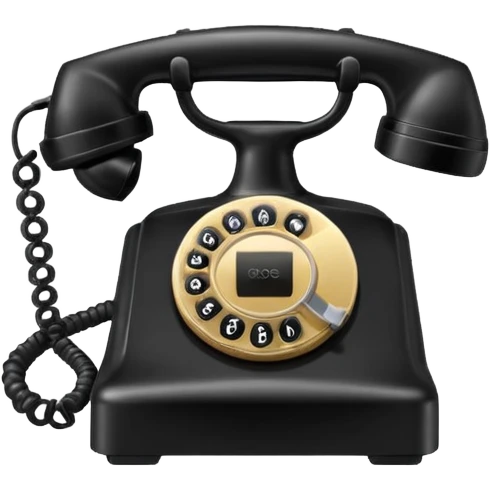call emoji