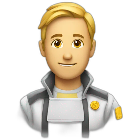 Certifiée emoji