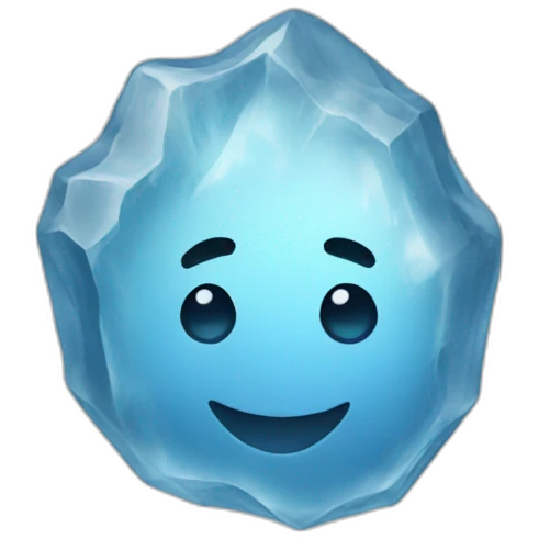 Ice spice emoji