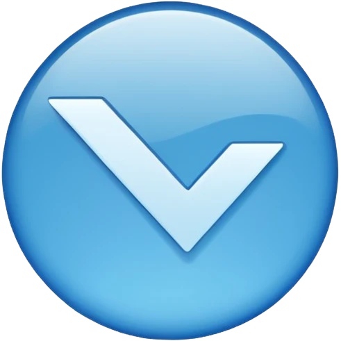 Verification emoji