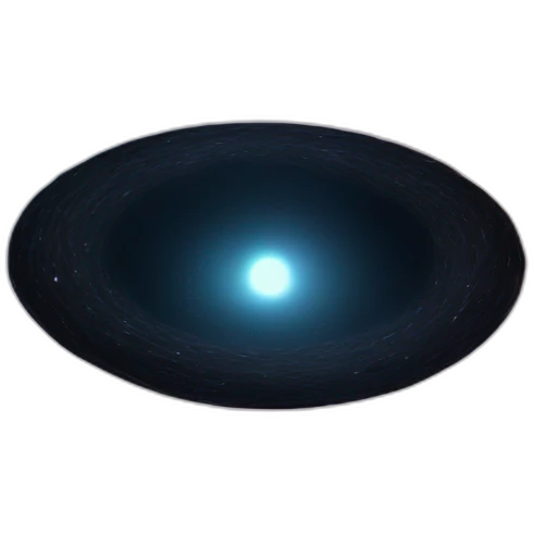 black hole emoji