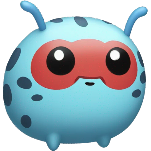 Catbug emoji