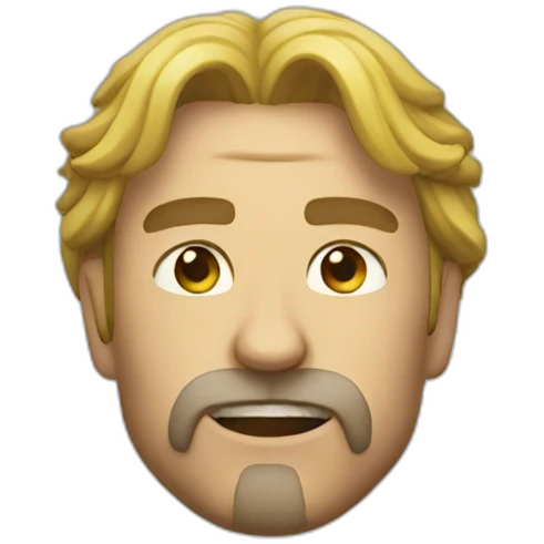 reator emoji