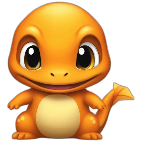 charmander coding emoji