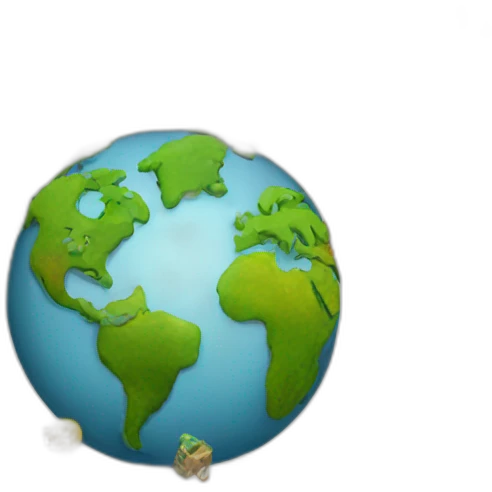 globalization emoji