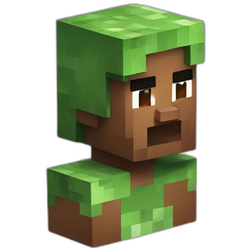 minecraft emoji